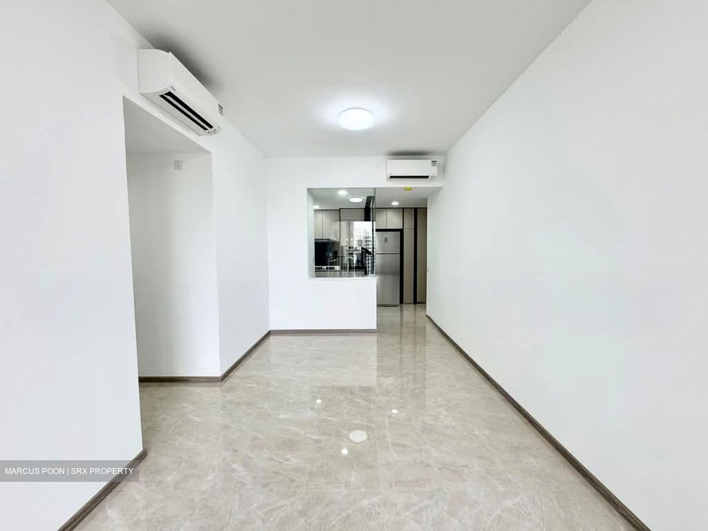 Sengkang Grand Residences (D19), Apartment #557054571